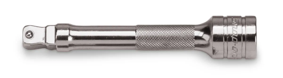 3/8DR 4IN FRIC BLL WBLP EXT