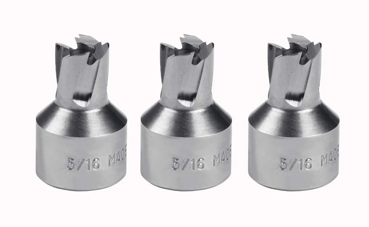 5/16 HEAVY DUTY CUTTER/3PK