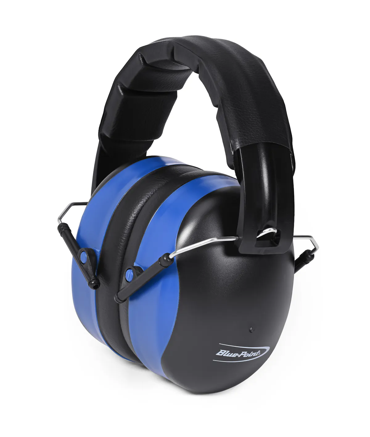 BLUE POINT EAR MUFF