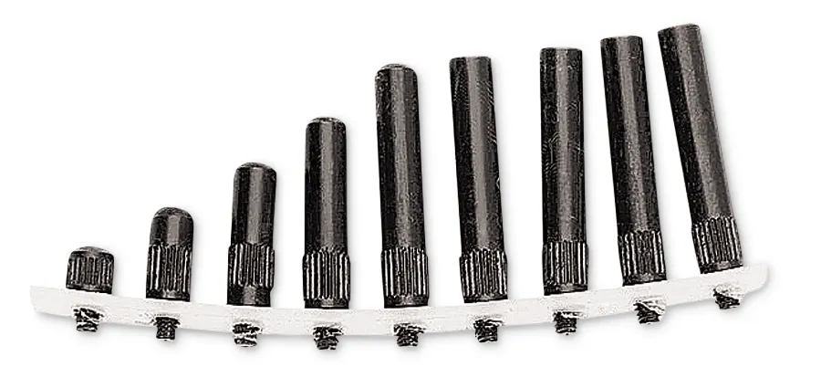 Snap On 5pc 1/2 Drive Extension Set, 305ASX - Shop - Tool Swapper Snap On 5pc 1/2 Drive Extension Set, 305ASX - Shop - Tool Swapper