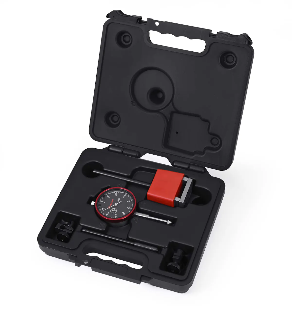 MAGNETIC DIAL INDICATOR SET