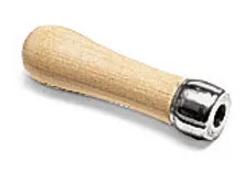 WOOD Twist On FILE HDL (FOR 10