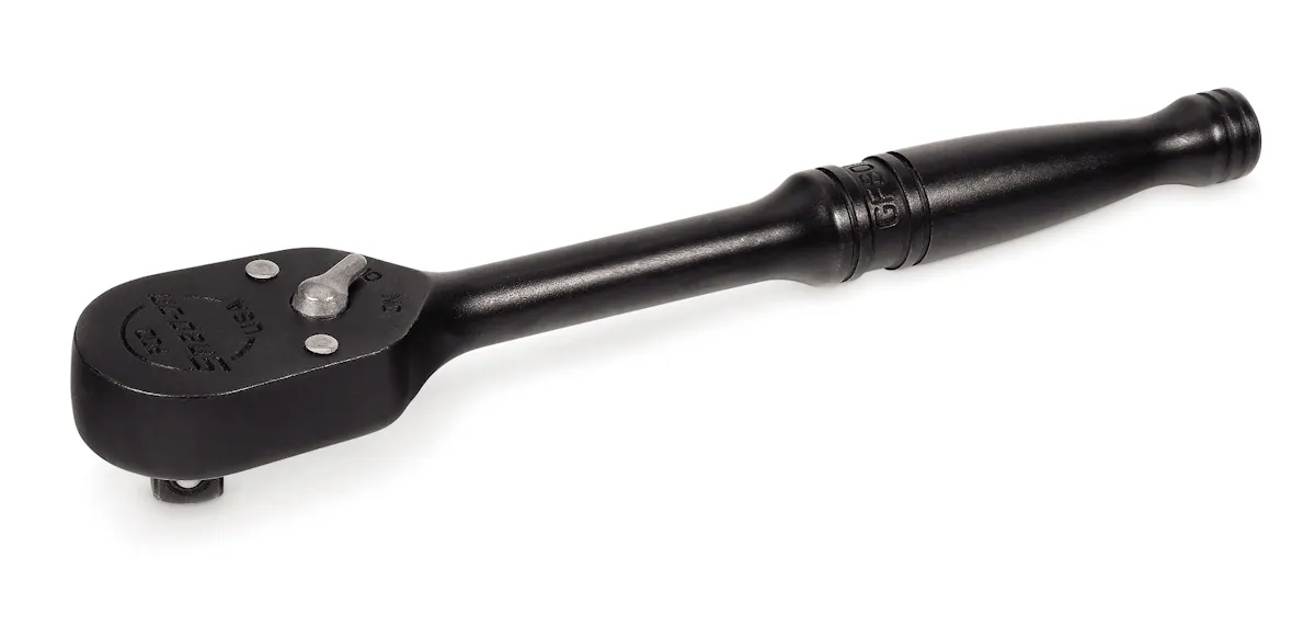 3/8DR 80T STD IND FOD RAT