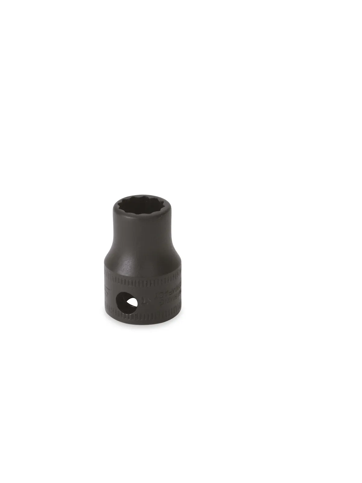 3/8DR 12PT 9MM  SHL SKT