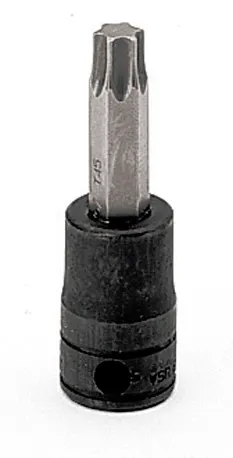 3/8DR T45 STD TORX SKT DR