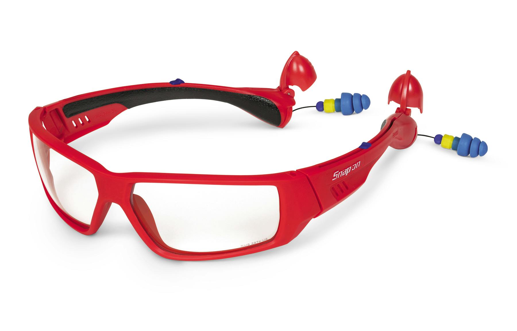 snap on tools safety glasses