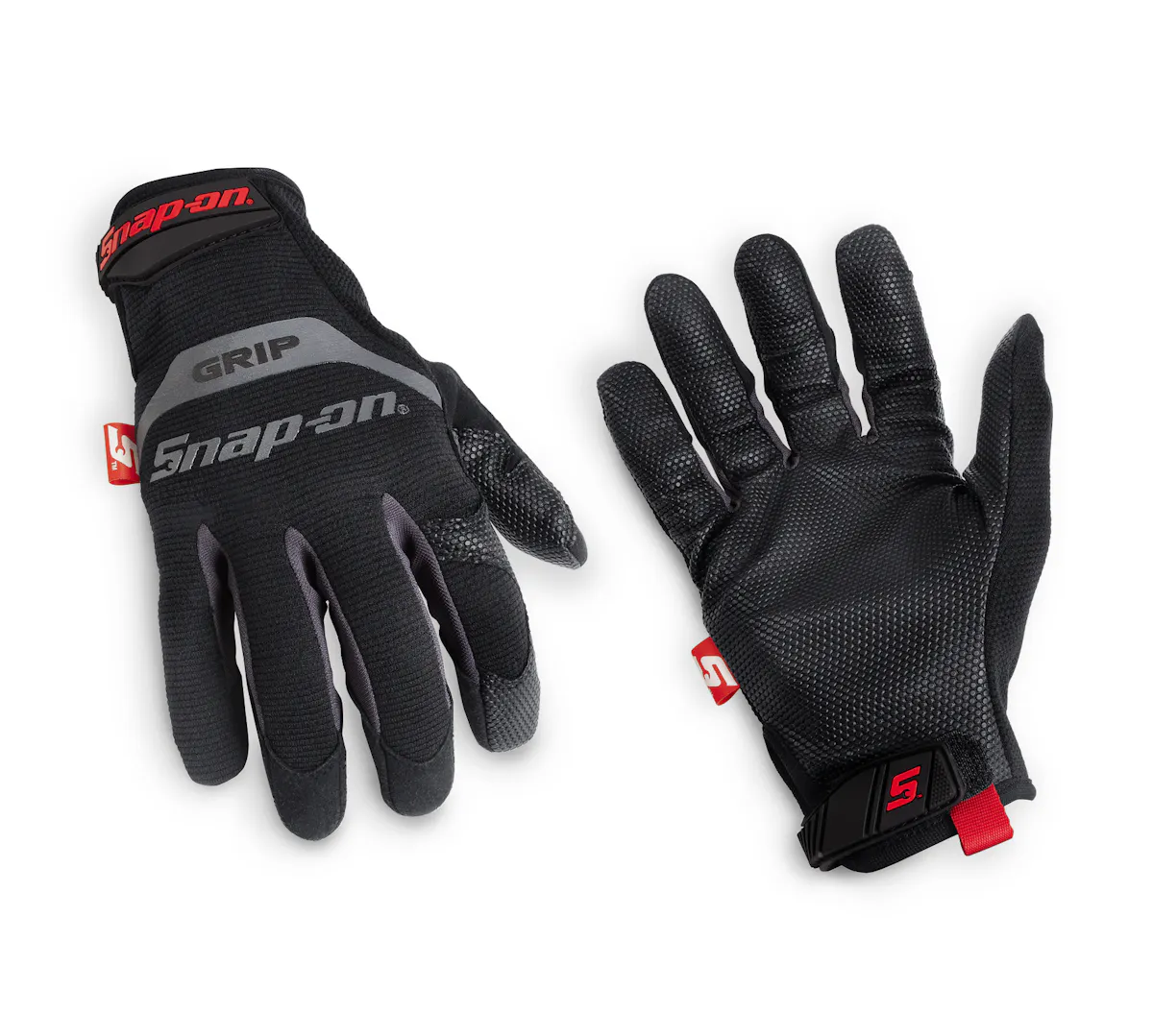 Fingerless Impact Gloves (X-Large/XX-Large) - Snap-on Industrial