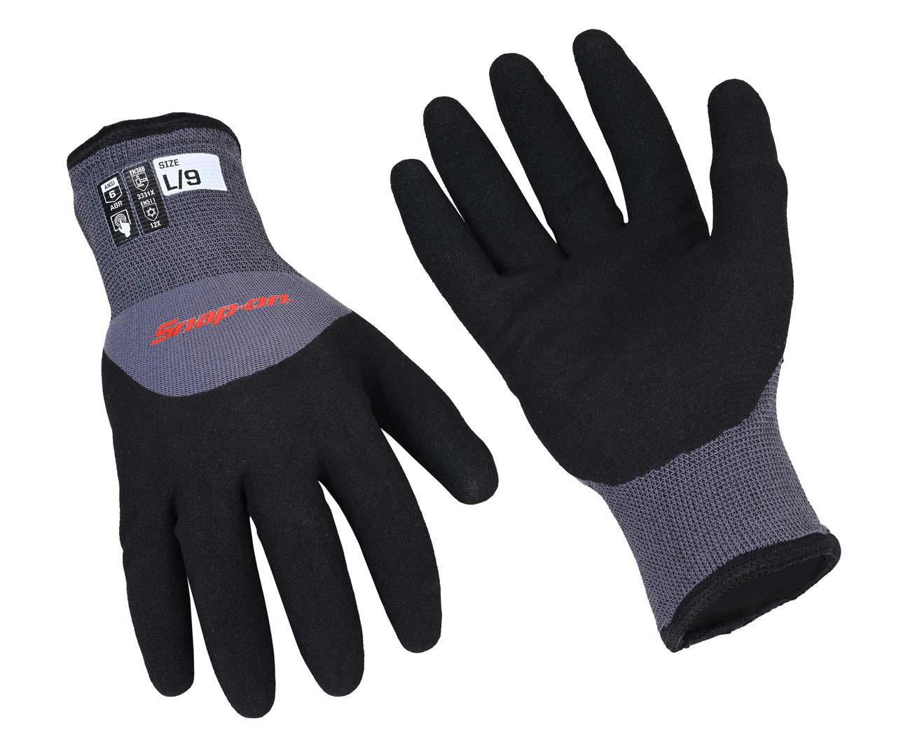 Snap on sales mechanics gloves