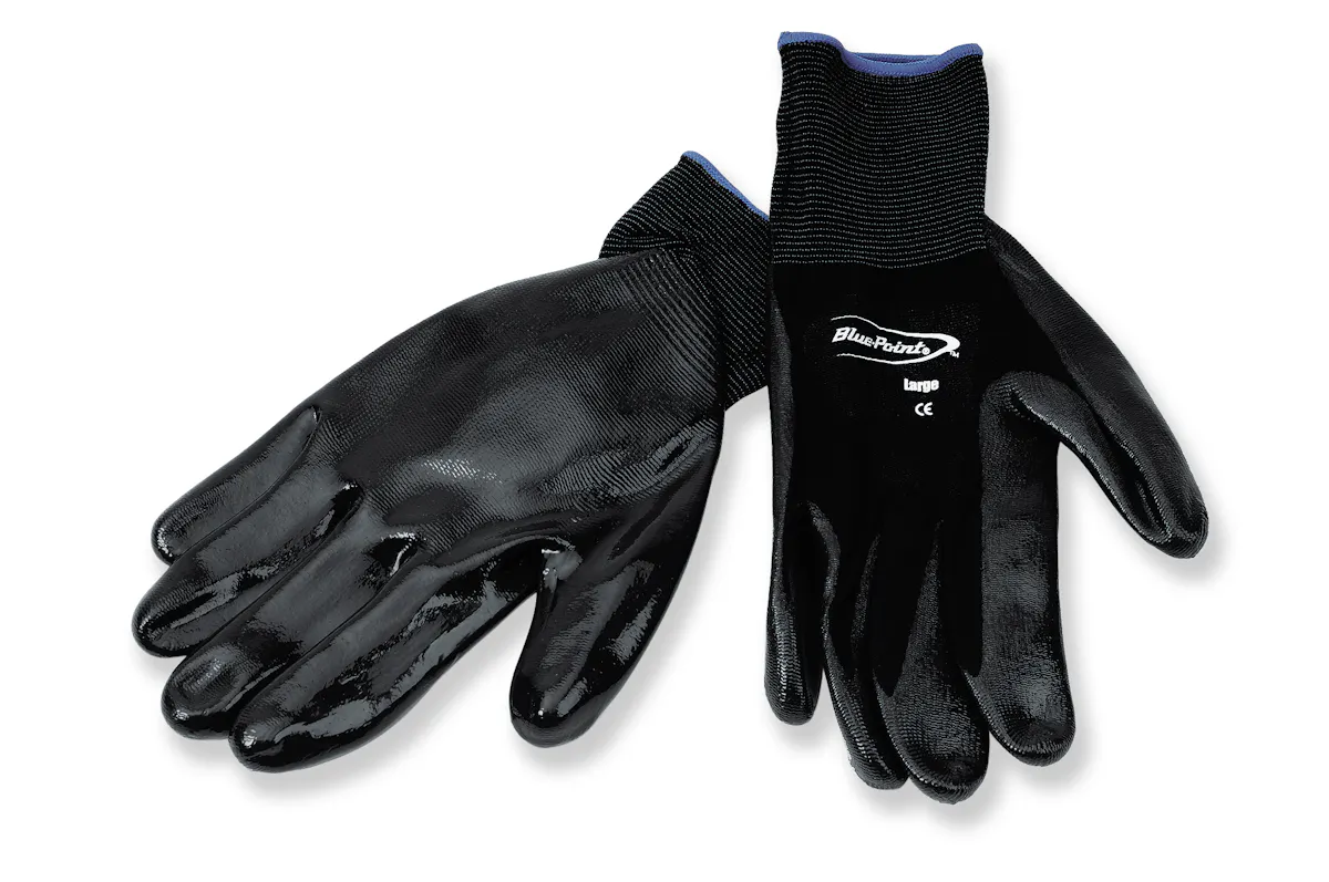 Gloves / Abrasion Resistant Technician