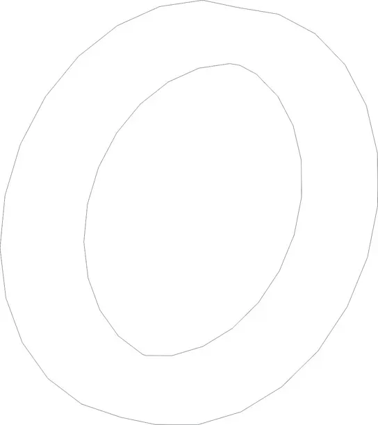 O RING P9