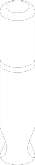 VALVE STEM