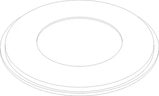 FACE PLATE