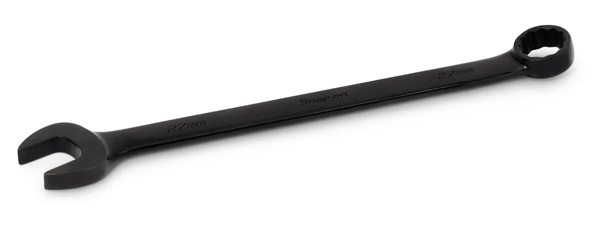 12PT 27MM STD COMWR