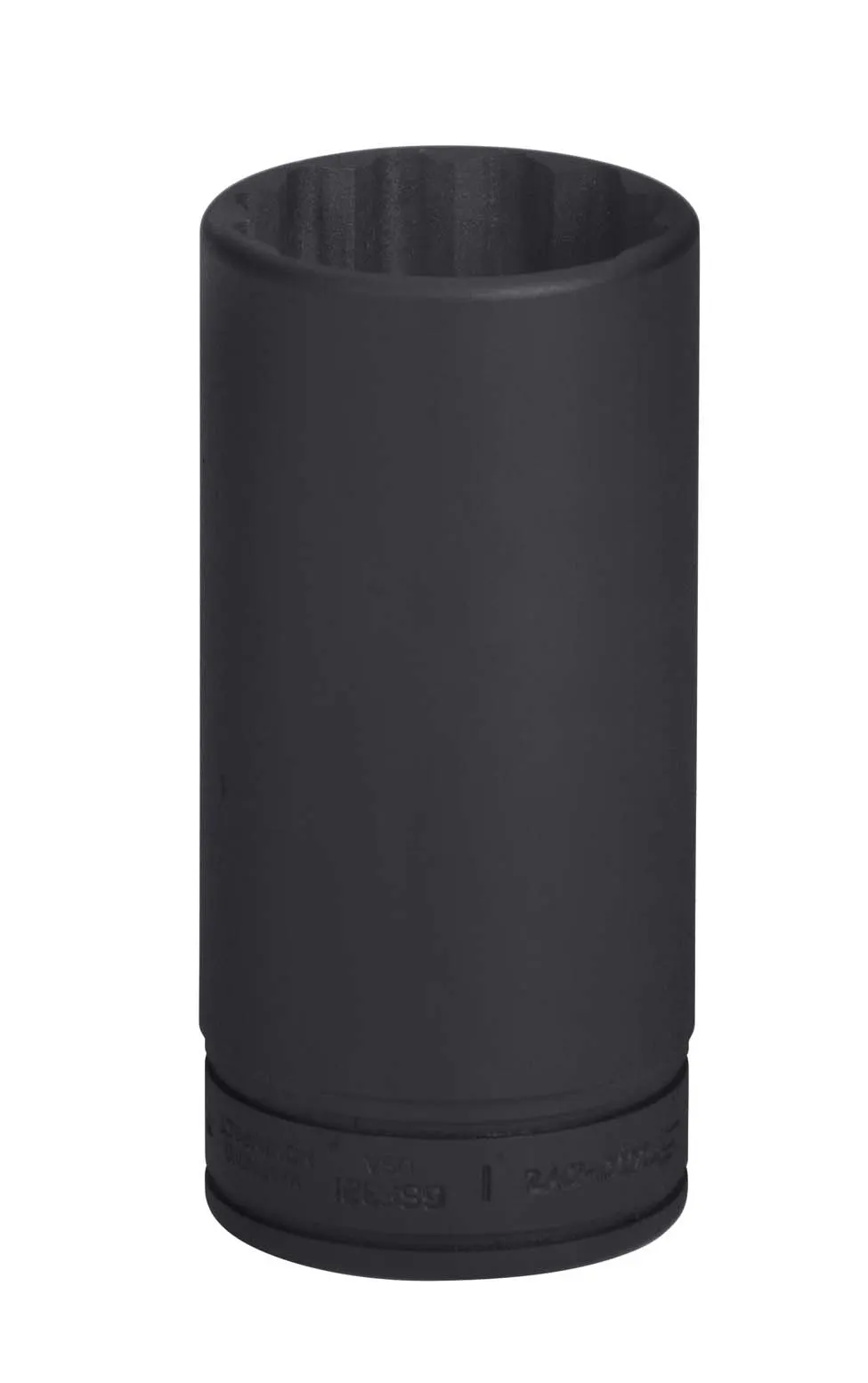 3/8 DR 12PT 1" DP SKT