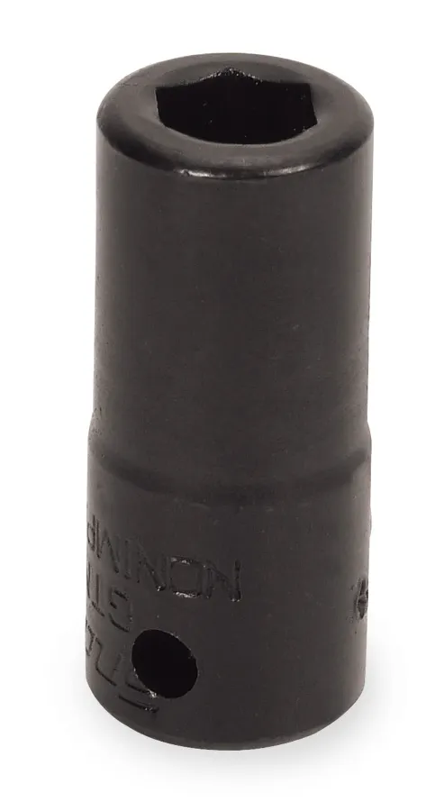 1/4DR 1/4" MAG SCRWDR BIT SKT