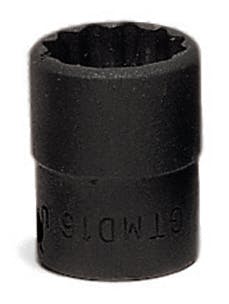 Forming  英語版 Williams JHWMD-607 SUPERTORQUE 1/4-Inch Drive Deep 6 Point