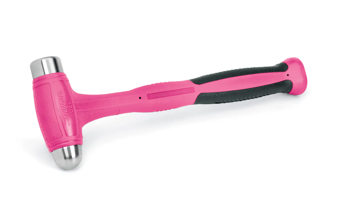 DB BAL PEEN HAMMER-PINK