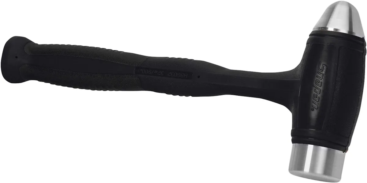 DB BAL PEEN HAMMER 32OZ BLACK