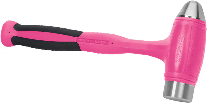 DB BAL PEEN HAMMER-PINK