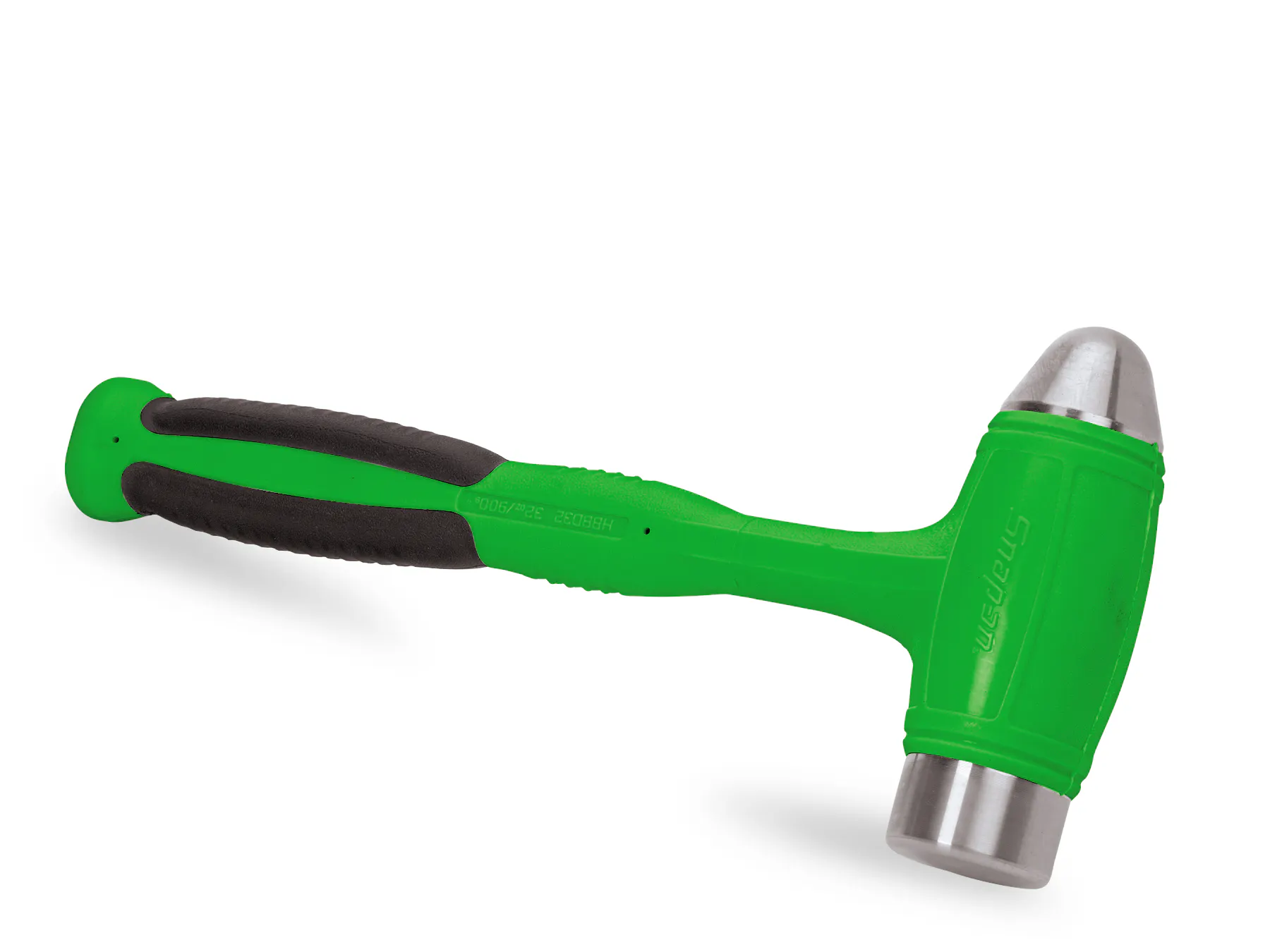 MichaelPro 16oz Ball Peen Hammer, Premium Forged Steel