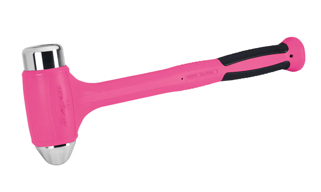 DB BAL PEEN HAMMER-PINK