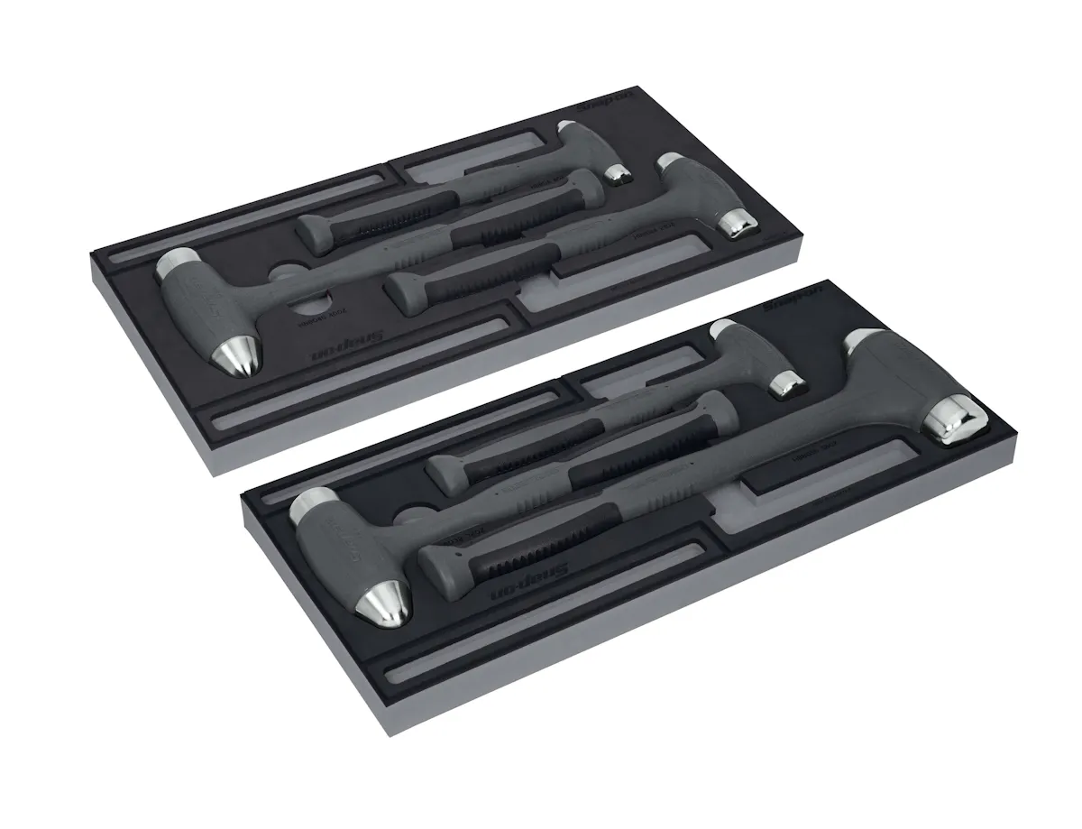 6PC DBLW BPEEN HAMMER SET DT