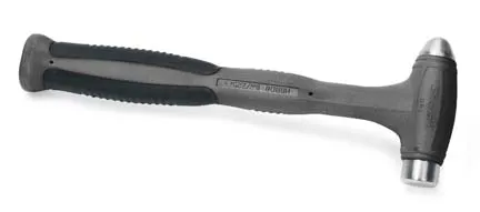 DB BAL PEEN HAMMER 8OZ DK TTN