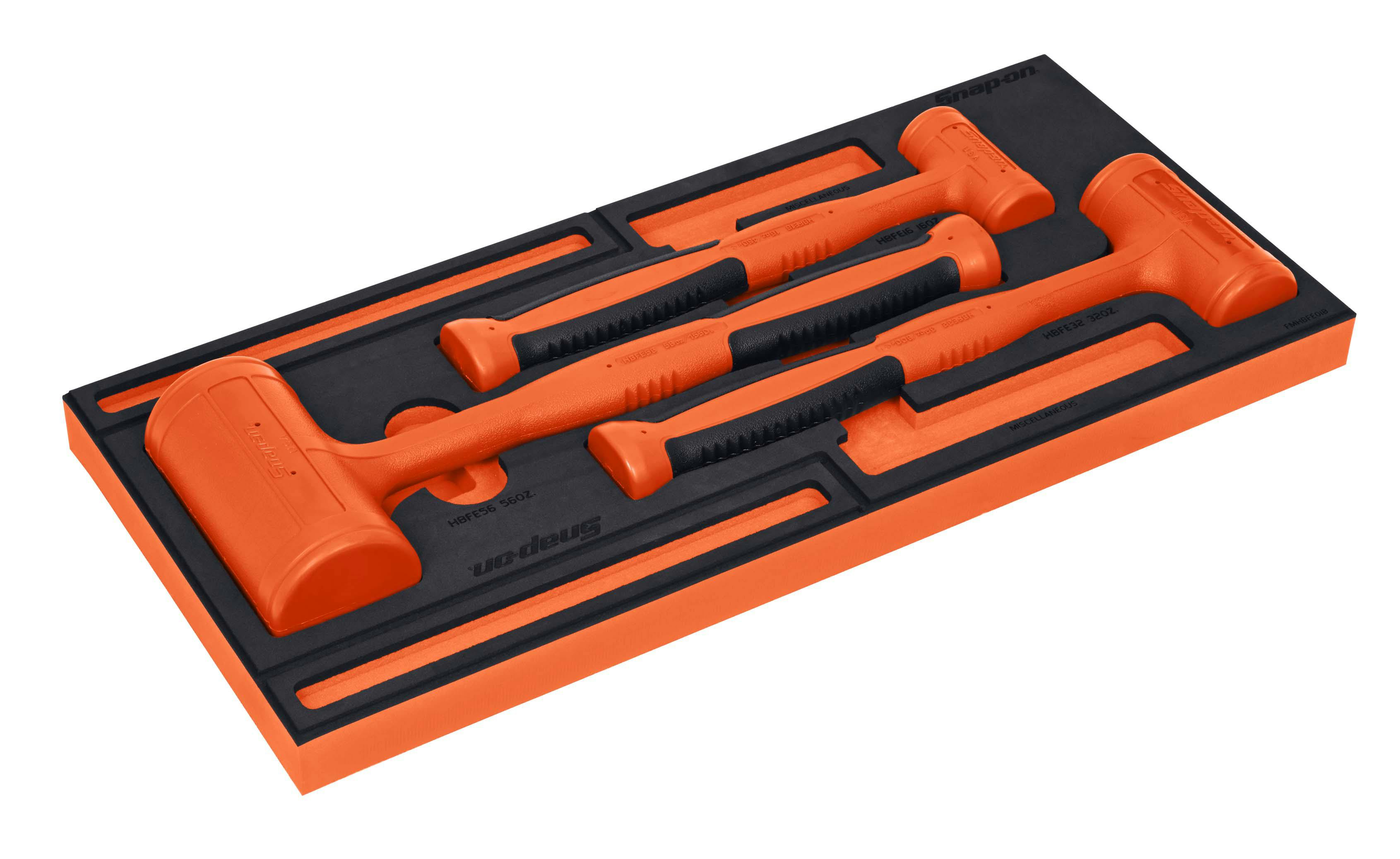 新品未使用　Snap-on　デッドブローハンマー　HBFE32 スナップオン Snap-on デッドブローハンマー 32oz/900g HBFE32