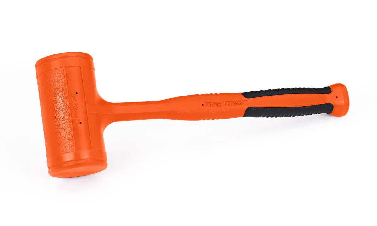 Soft Grip Dead Blow Hammers - Snap-on Industrial