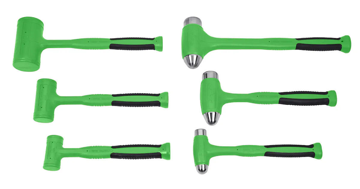 HBFE HBBD 16 32 56 SET GREEN