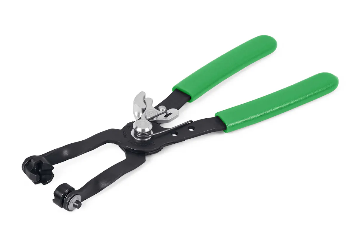 UNIVERSAL HOSE CLAMP PLIERS GR