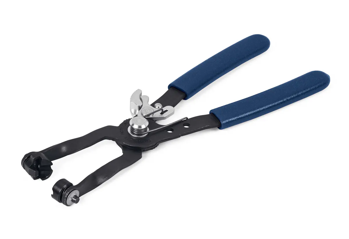 UNIVRSL HOSE CL PLIERS PWR BL