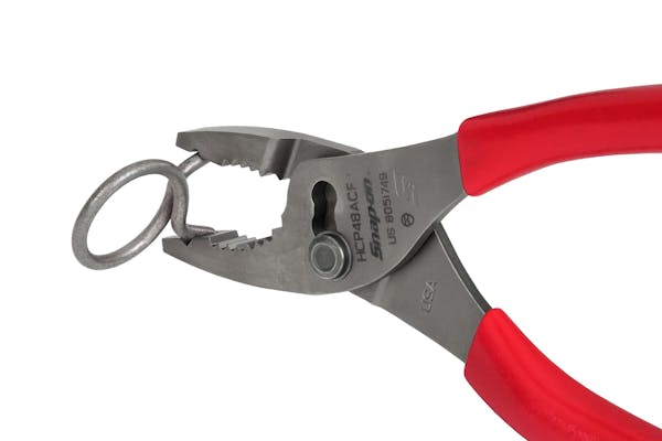 8 Universal Hose Clamp Pliers (Red), HCP48BCF