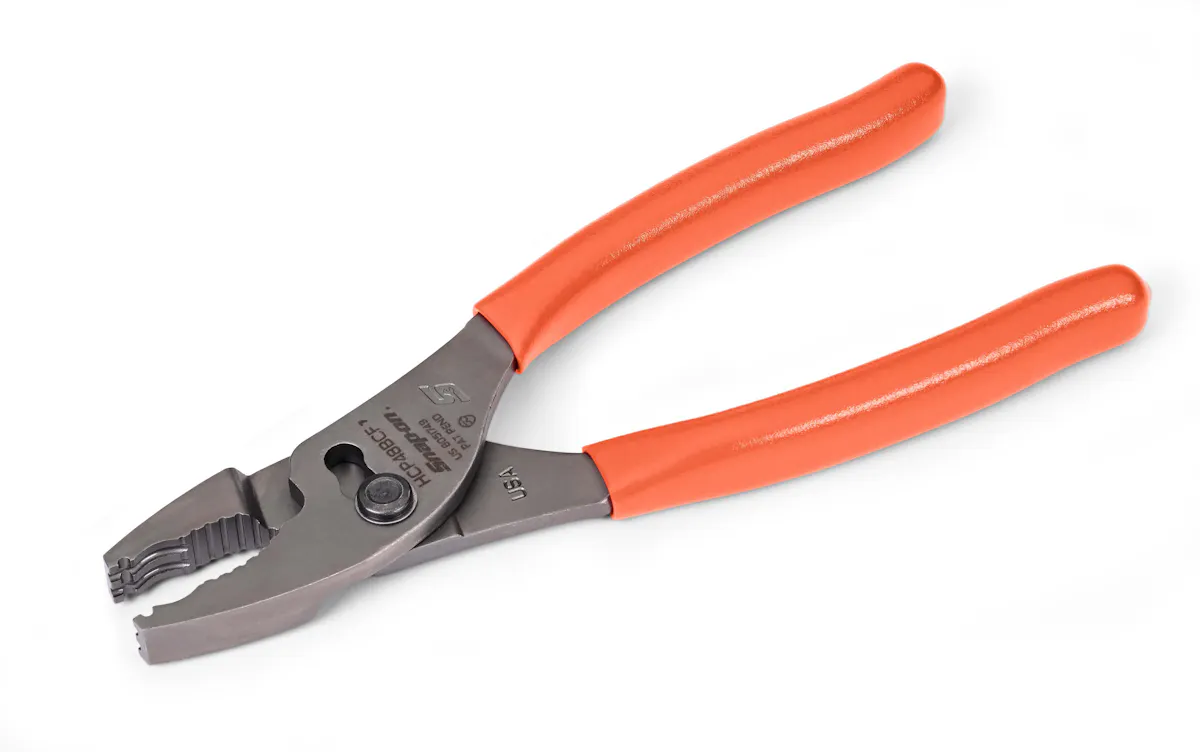 SLP JNT HOSE CLAMP PLIER ORG