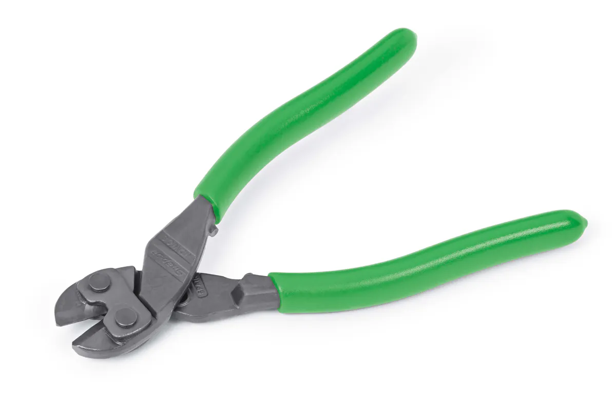 Heavy-Duty Wire Cutters - Snap-on Industrial