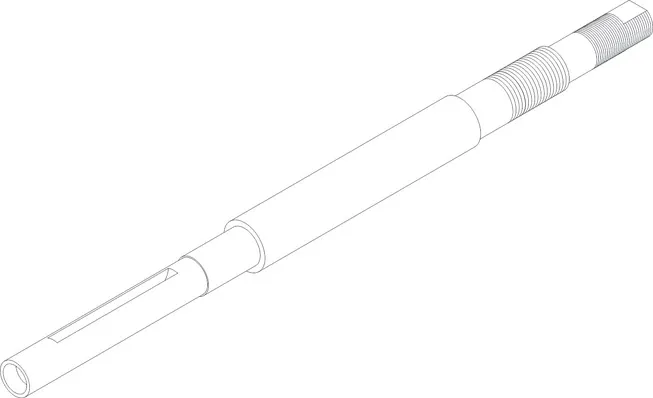 SPINDLE