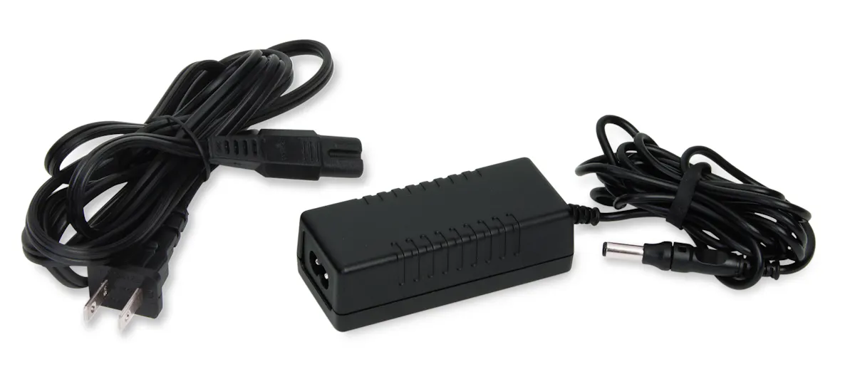 AC ADAPTOR