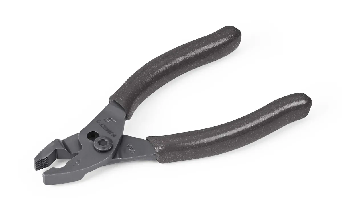 4.5 FLKJAW SLIP JNT PLIER