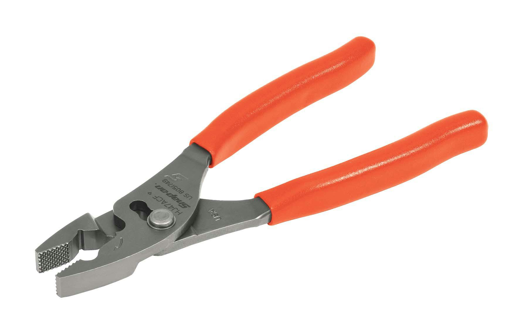 1-Inch Jaw Capacity 8-Inch Combination Slip Joint Pliers 8" 