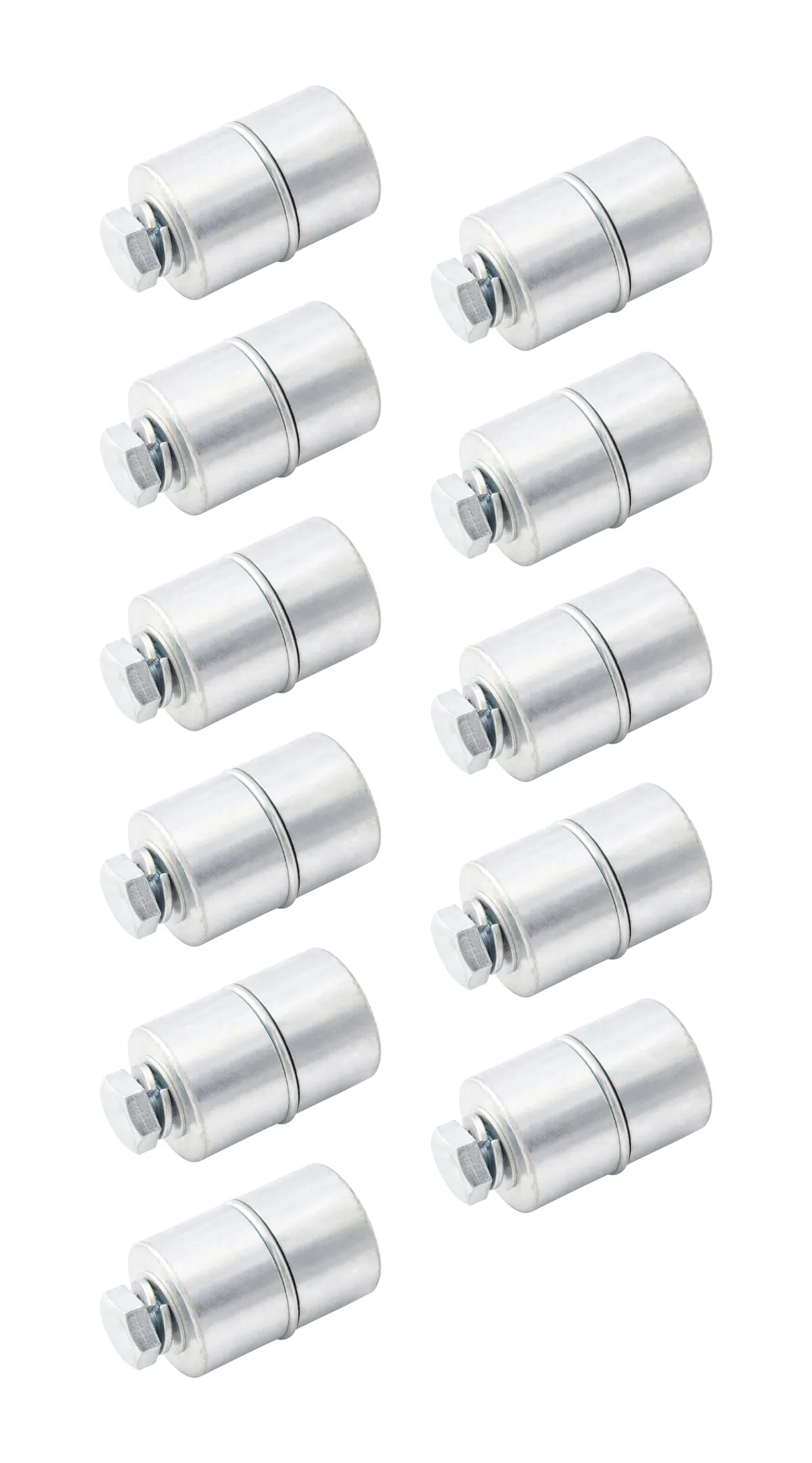 10T ADAPTOR PIN SET