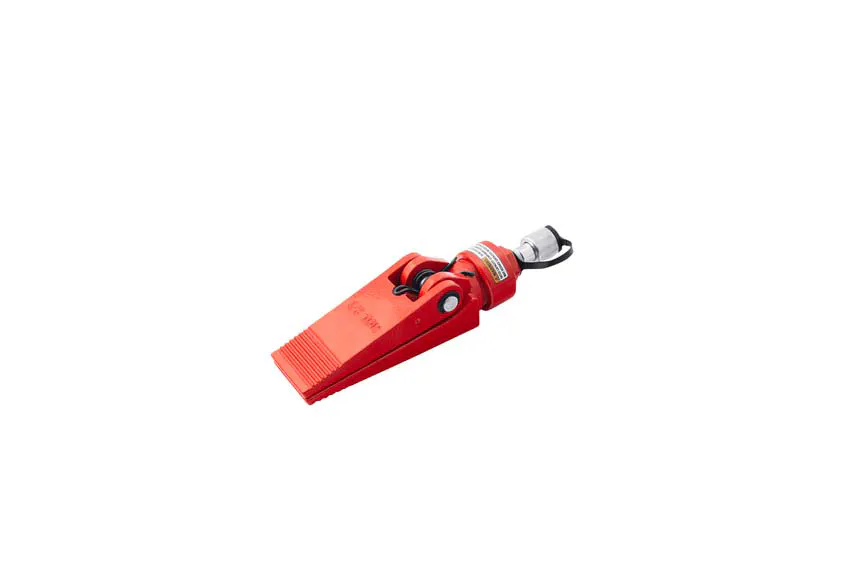 1/2 TON SPREADER RAM