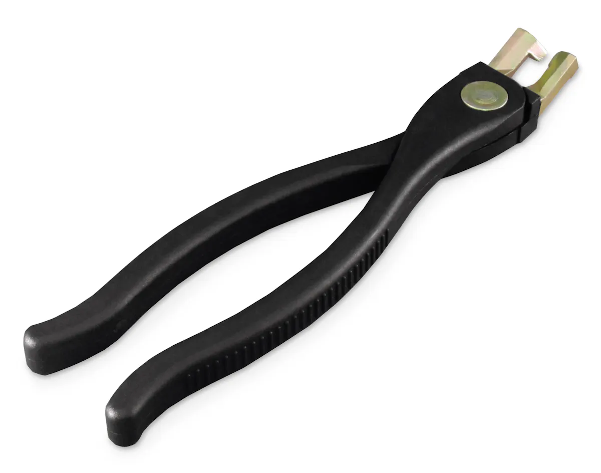 BODY CLIP PLIERS