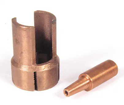 SIDE BY SIDE ADAPTOR