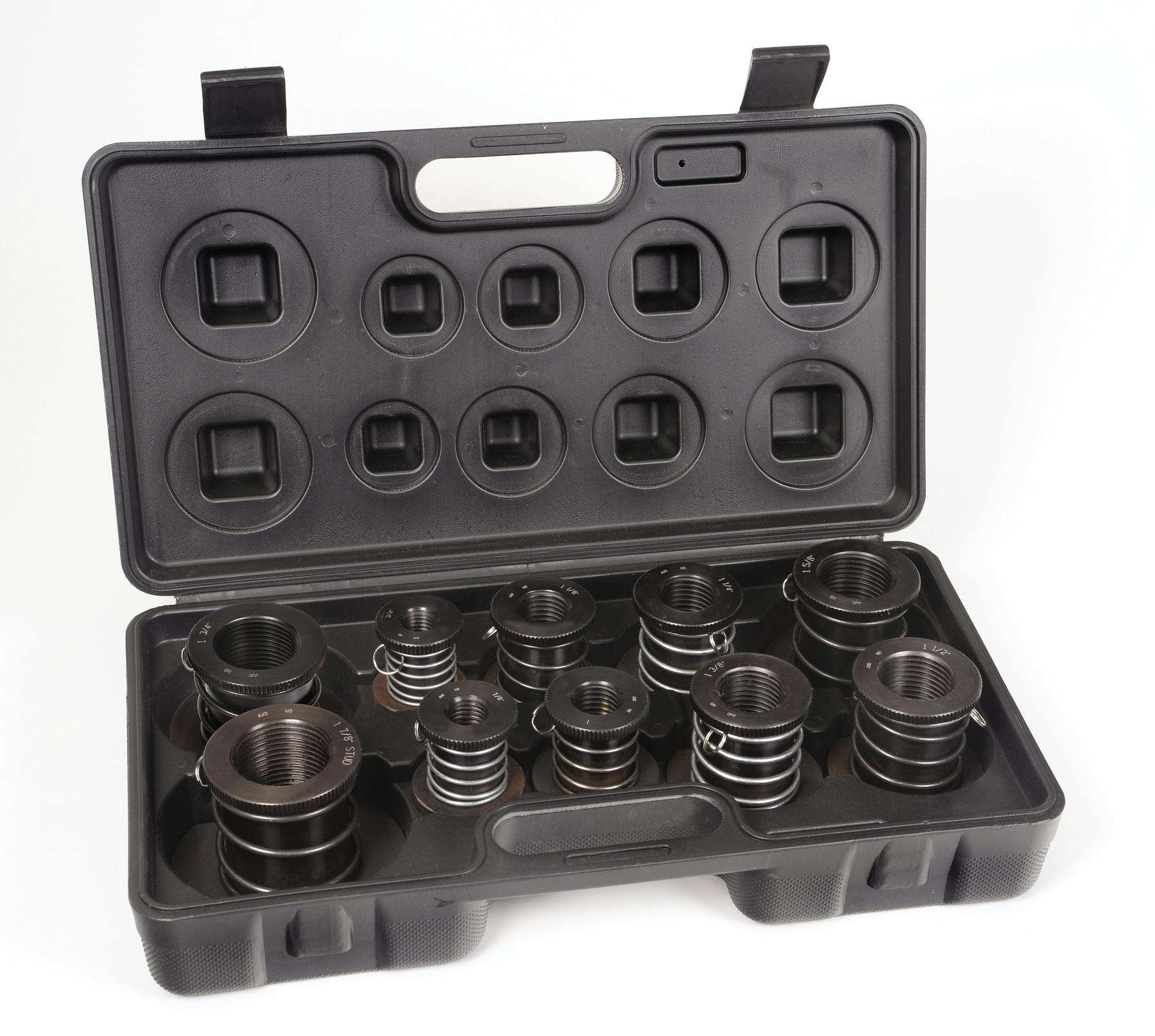 Snap-on Industrial