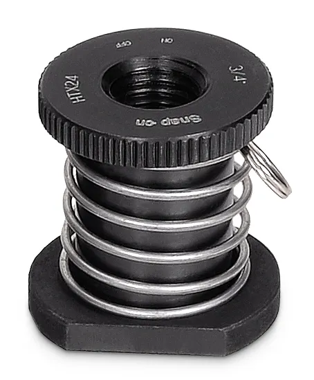 SLUGGING WR RETAINR 3/4IN STUD