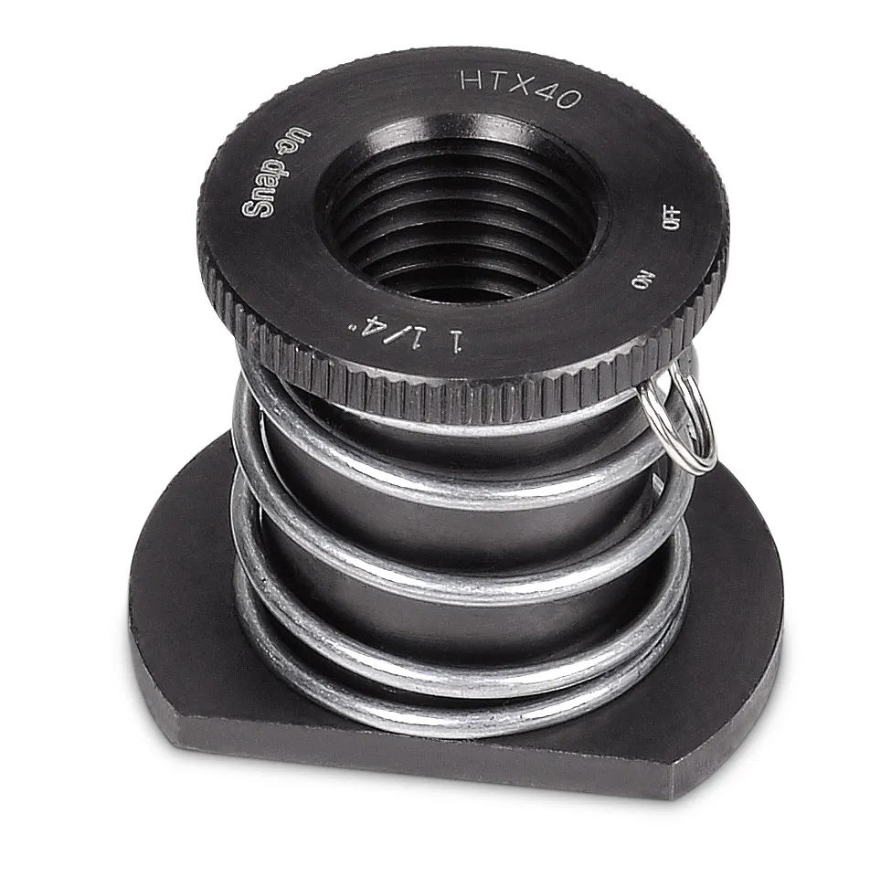 SLUGGING WR RETAINR 1-1/4 STUD