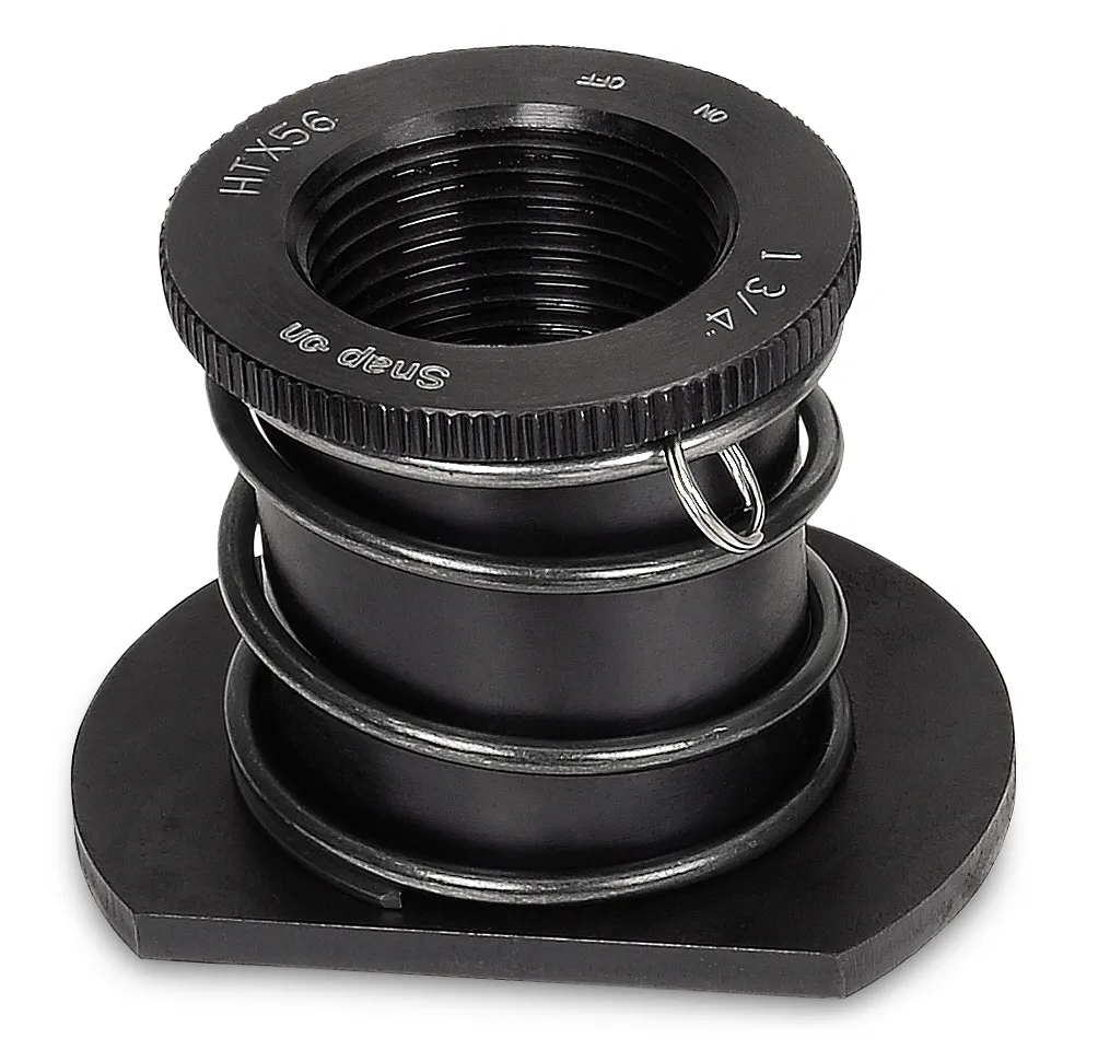 SLUGGING WR RETAINR 1-3/4 STUD