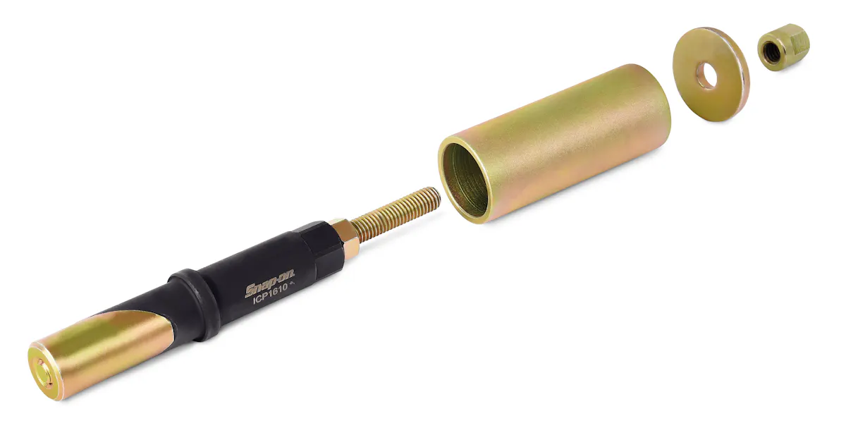 DURAMAX LB7 INJECTOR CUP PULLR