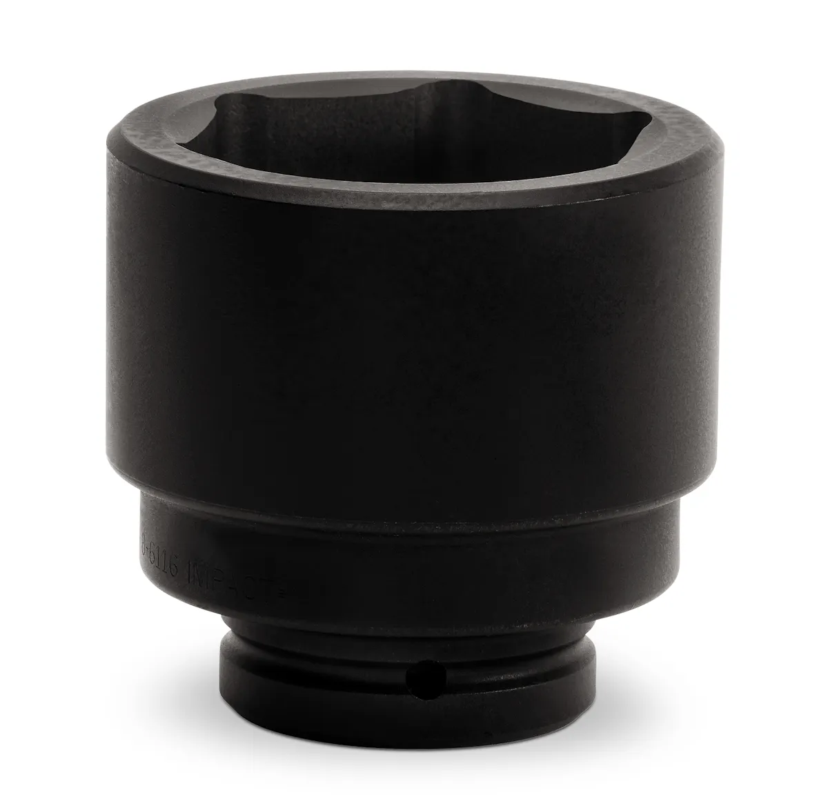 2-1/2IN DRIVE SAE 6PT 5 INCH