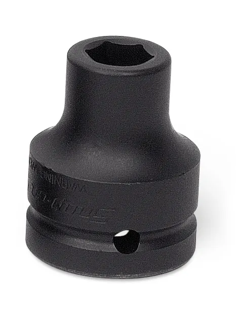 3/4DR 6PT 9/16" SHL IMP SKT